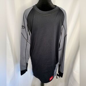 Rawlings Baseball Dugout‎ pullover, Small